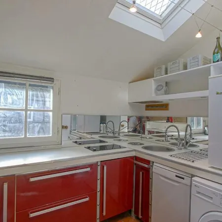 Luckey Homes - Rue Ecuyere