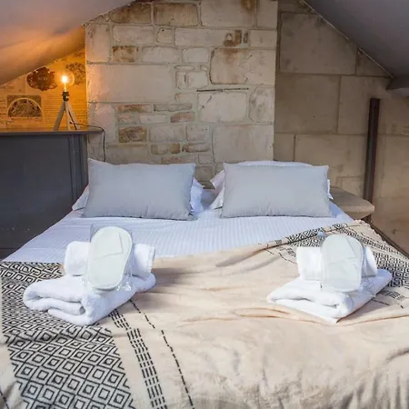 Luckey Homes - Rue Ecuyere Caen