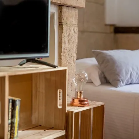 Luckey Homes - Rue Ecuyere Caen