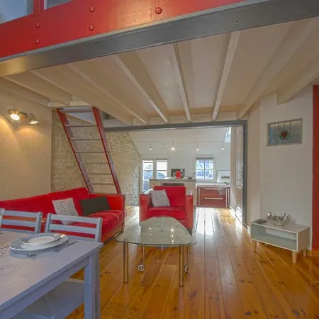 Luckey Homes - Rue Ecuyere *