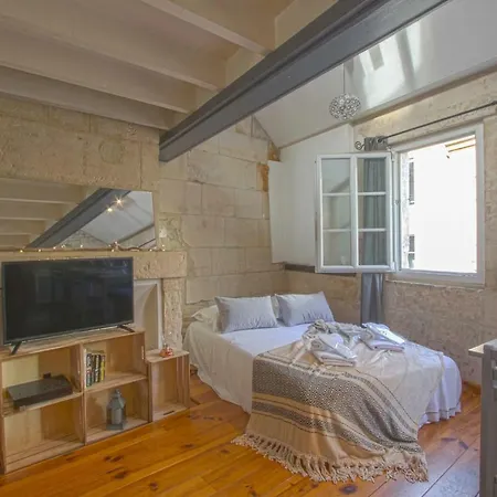 Luckey Homes - Rue Ecuyere Apartament Caen