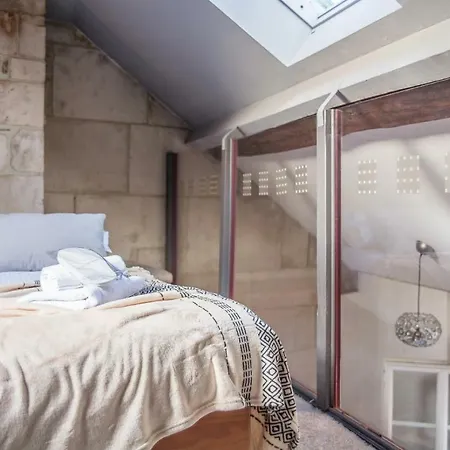 Apartament Luckey Homes - Rue Ecuyere