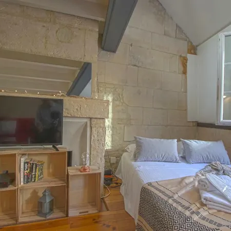 Luckey Homes - Rue Ecuyere Apartament Caen
