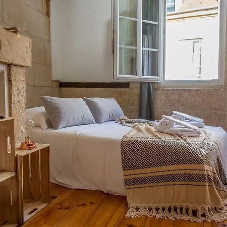 Luckey Homes - Rue Ecuyere *