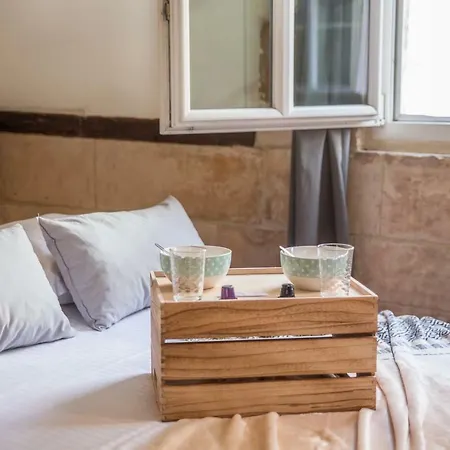 Luckey Homes - Rue Ecuyere Apartament *